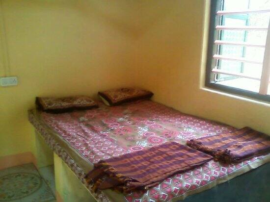 Hotel Samarth ATC, Ratnagiri 2